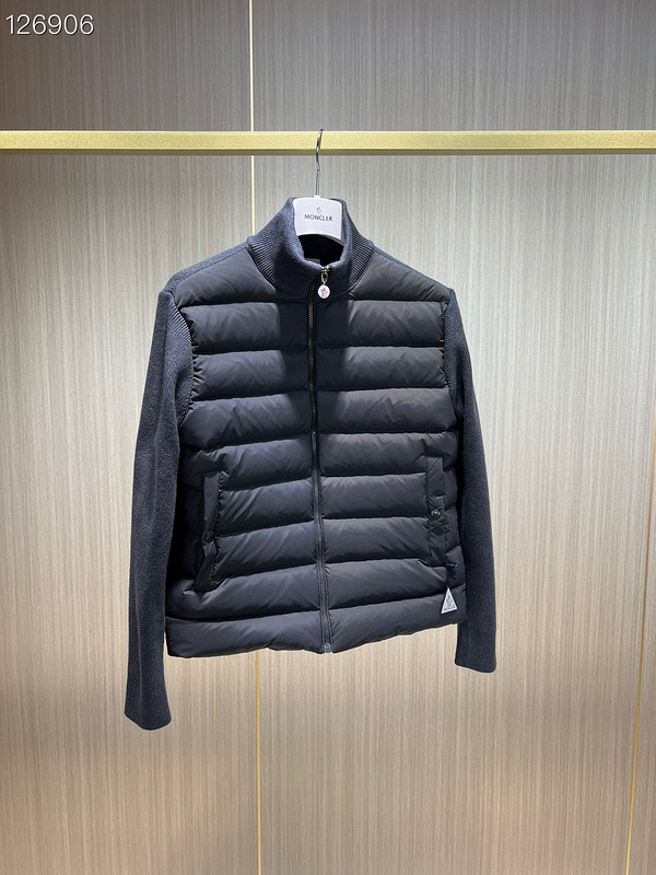 Moncler Down Jacket Mens ID:20240927-23